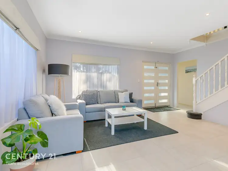 Sixth view of Homely house listing, 18 Trinity Close, Canning Vale WA 6155