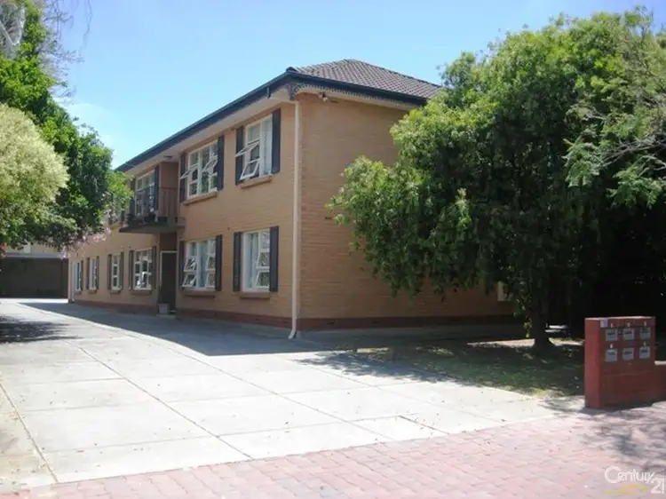 1/78 Rose Terrace