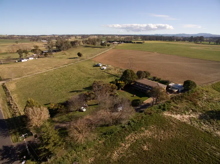 56 Beasley Road Lucknow, Orange NSW 2800