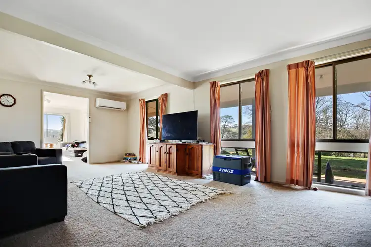 Fifth view of Homely rural property listing, 56 Beasley Road Lucknow, Orange NSW 2800