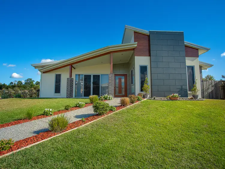 Second view of Homely house listing, 2 Brickfields Crescent, Southside QLD 4570