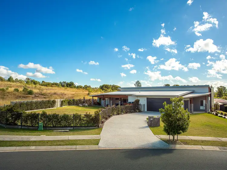Third view of Homely house listing, 2 Brickfields Crescent, Southside QLD 4570
