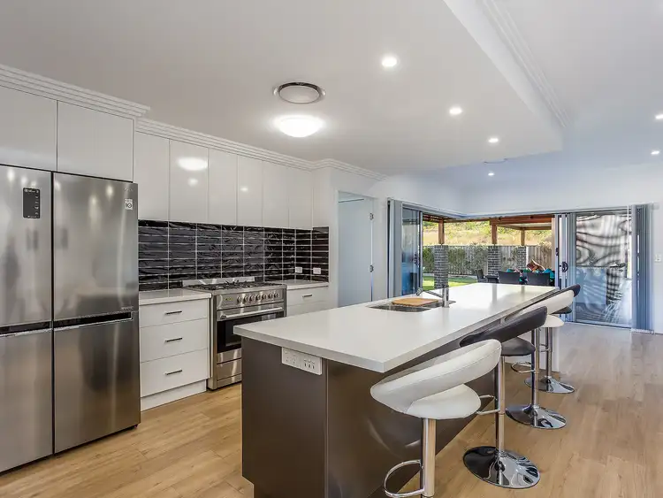 Fourth view of Homely house listing, 2 Brickfields Crescent, Southside QLD 4570