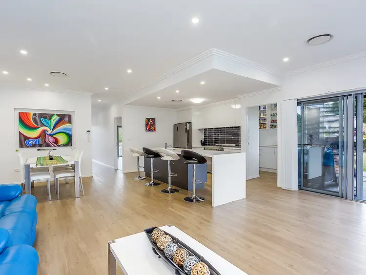 Fifth view of Homely house listing, 2 Brickfields Crescent, Southside QLD 4570