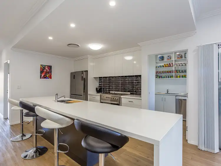 Sixth view of Homely house listing, 2 Brickfields Crescent, Southside QLD 4570