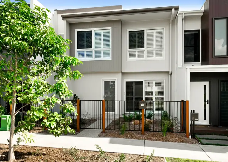 Second view of Homely house listing, 111 Bedarra Circuit, Maroochydore QLD 4558