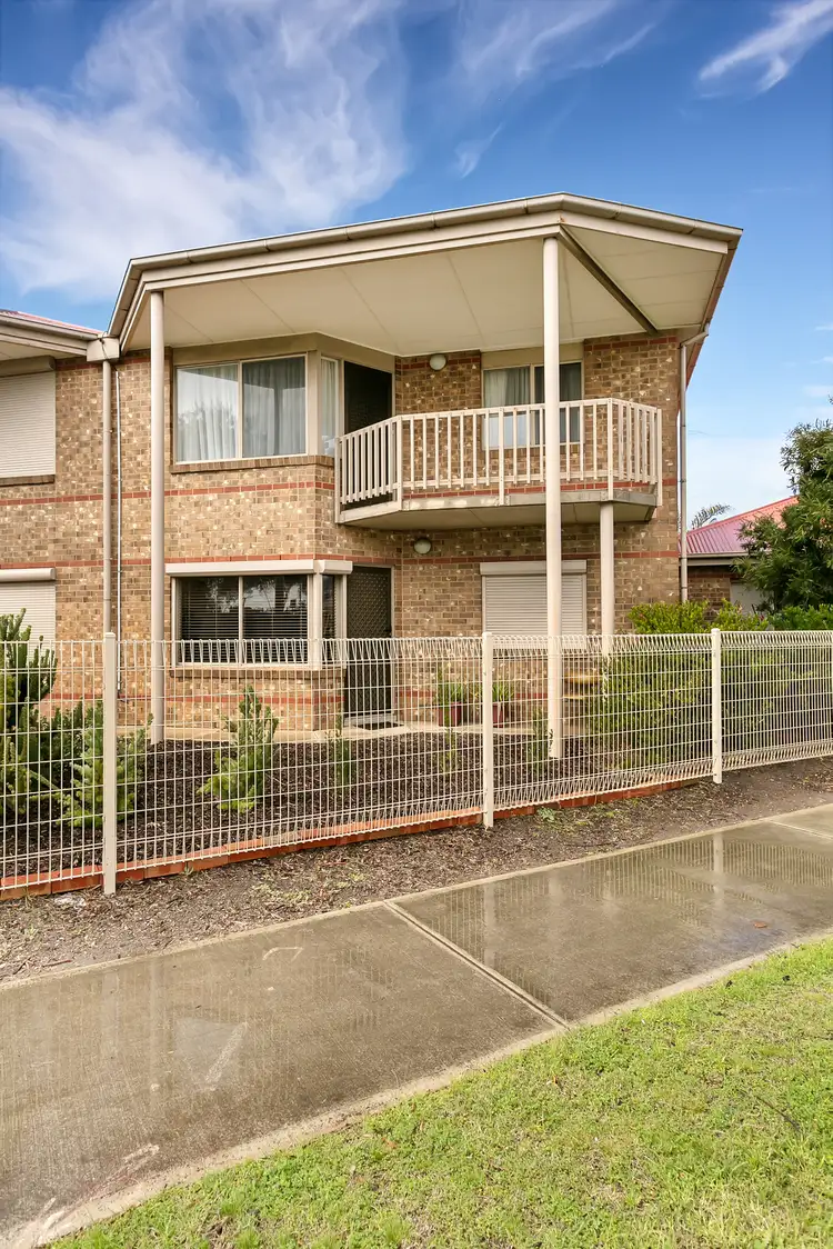 Main view of Homely unit listing, 30/312 Victoria Road, Largs North SA 5016