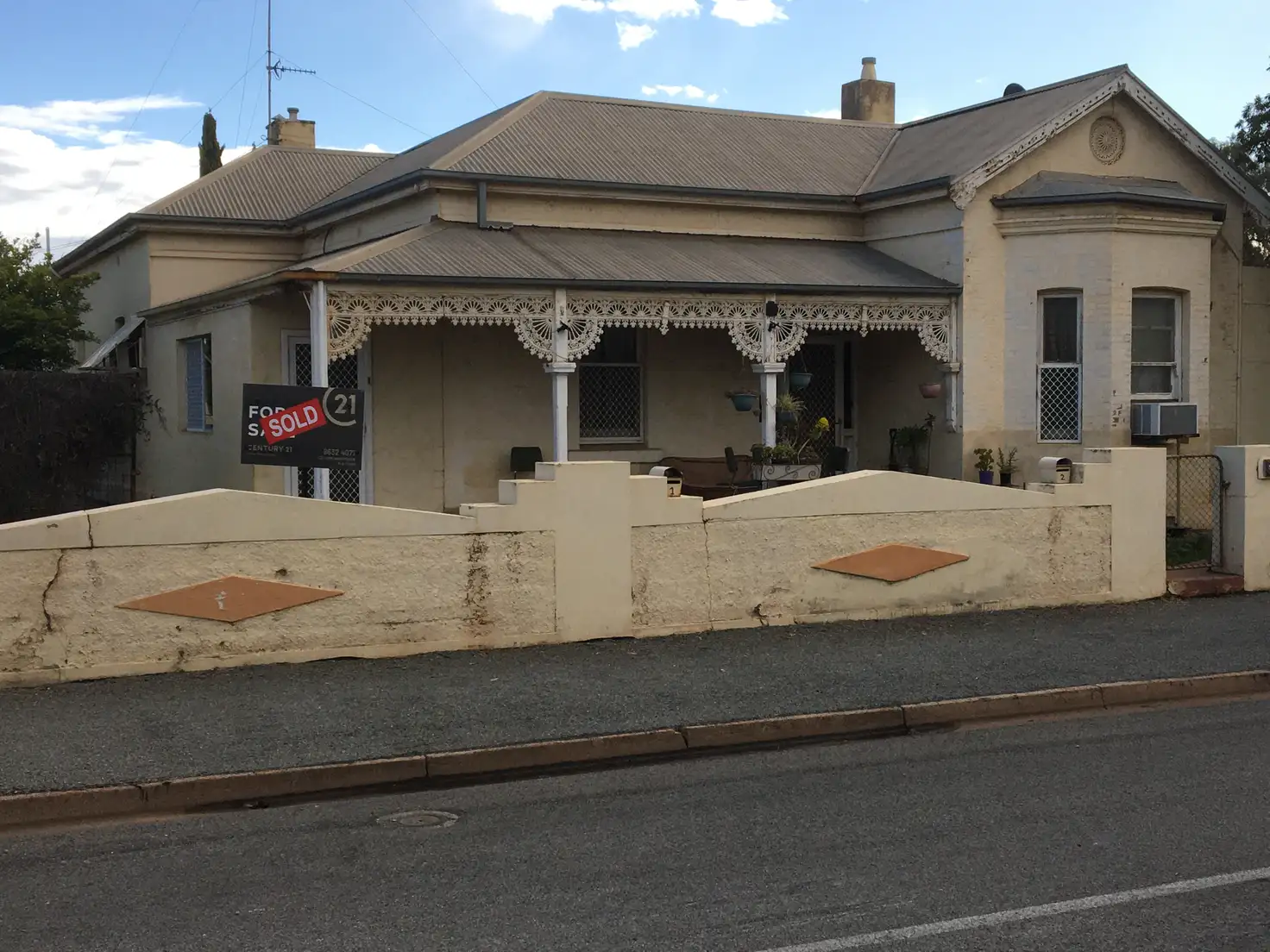 Main view of Homely house listing, 60 Three Chain Road, Port Pirie SA 5540