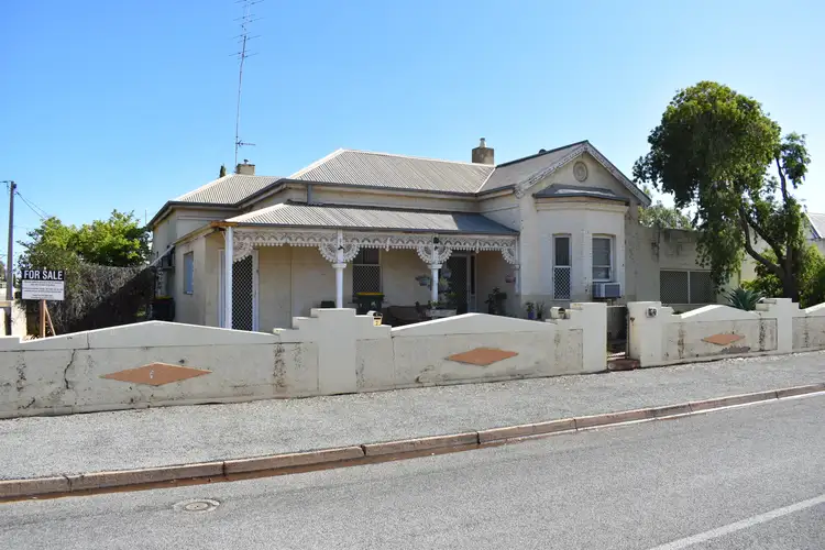Second view of Homely house listing, 60 Three Chain Road, Port Pirie SA 5540