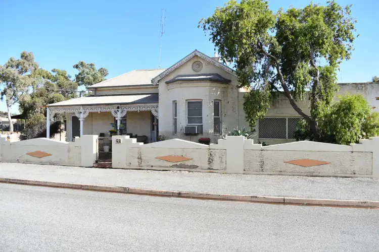 Third view of Homely house listing, 60 Three Chain Road, Port Pirie SA 5540