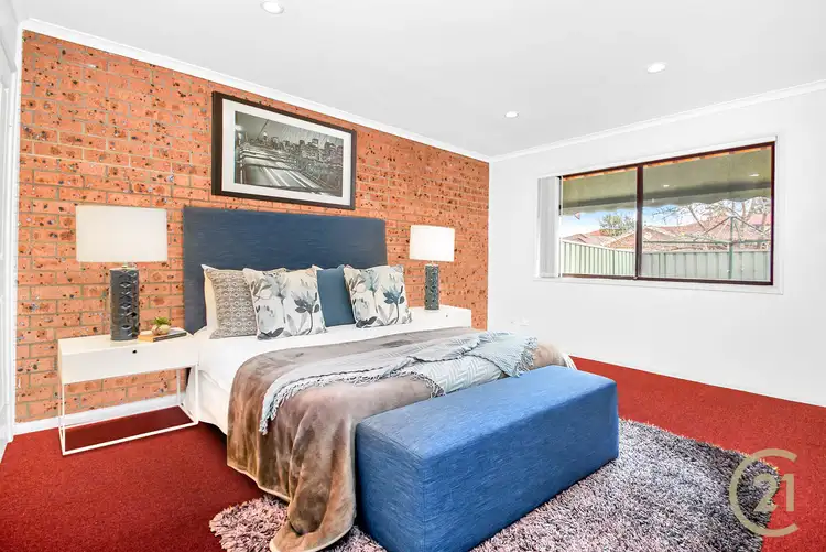 Third view of Homely villa listing, 15/38-40 Meacher Street, Mount Druitt NSW 2770