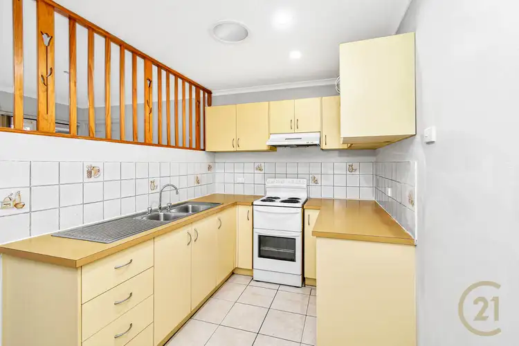 Fourth view of Homely villa listing, 15/38-40 Meacher Street, Mount Druitt NSW 2770
