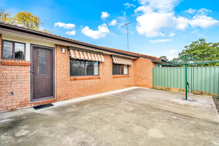 Sixth view of Homely villa listing, 15/38-40 Meacher Street, Mount Druitt NSW 2770
