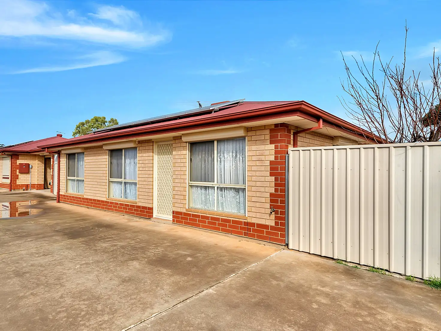 Main view of Homely house listing, 4/16 Fyfield Street, Elizabeth SA 5112