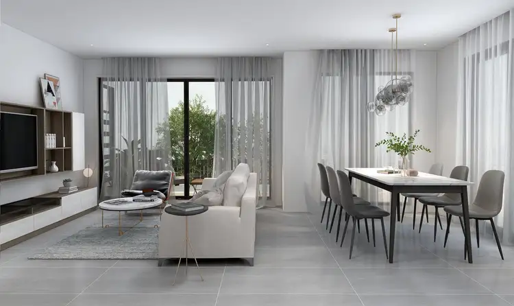 Second view of Homely townhouse listing, 6/3-5 Winston Street, Asquith NSW 2077