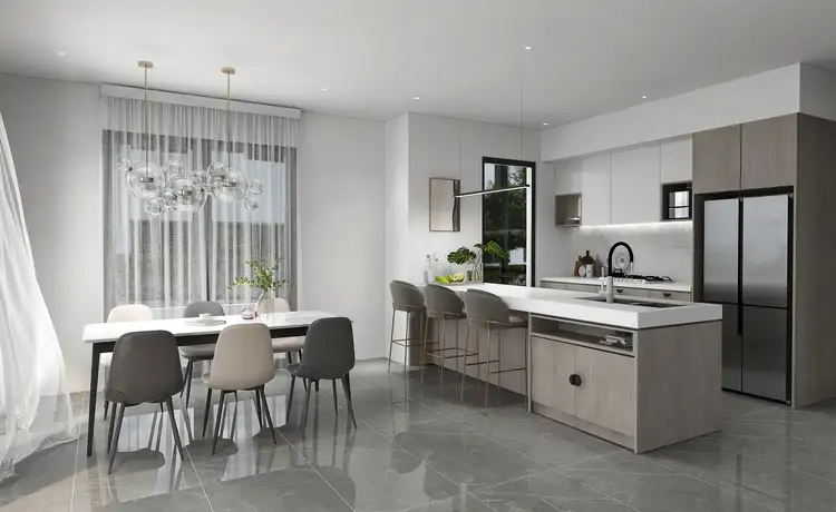 Fourth view of Homely townhouse listing, 6/3-5 Winston Street, Asquith NSW 2077