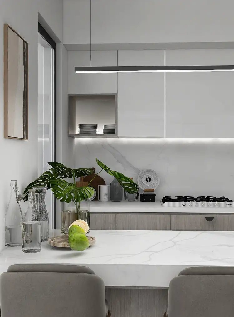 Fifth view of Homely townhouse listing, 6/3-5 Winston Street, Asquith NSW 2077