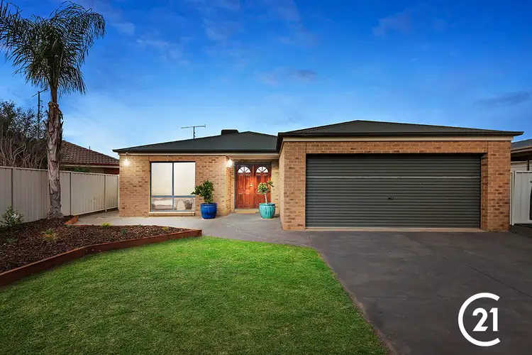 2 Orkney Court, Moama NSW 2731