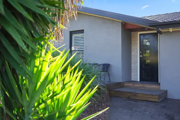 Second view of Homely house listing, 43 Dalrymple Street, Jewells NSW 2280