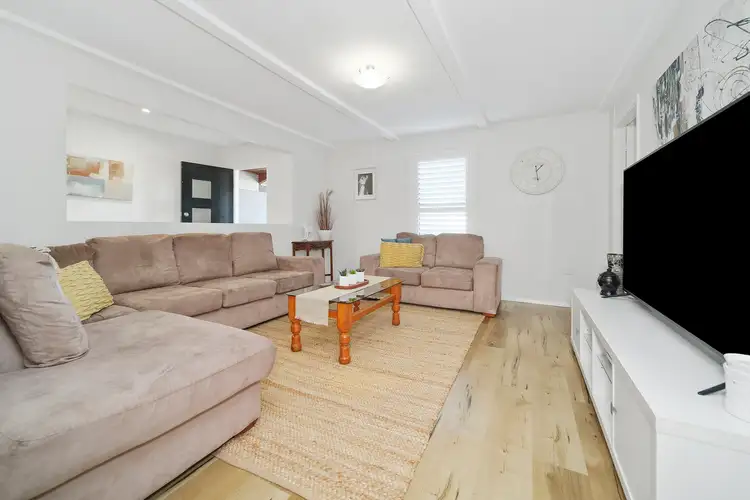 Third view of Homely house listing, 43 Dalrymple Street, Jewells NSW 2280