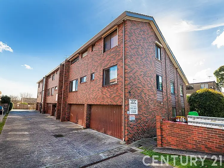 3/3 Keys Street, Dandenong VIC 3175