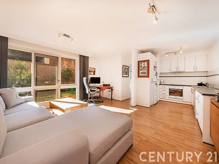 Second view of Homely apartment listing, 3/3 Keys Street, Dandenong VIC 3175