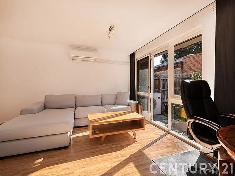 Third view of Homely apartment listing, 3/3 Keys Street, Dandenong VIC 3175