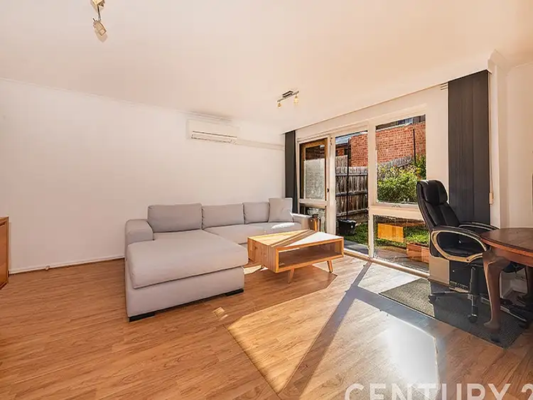Fourth view of Homely apartment listing, 3/3 Keys Street, Dandenong VIC 3175