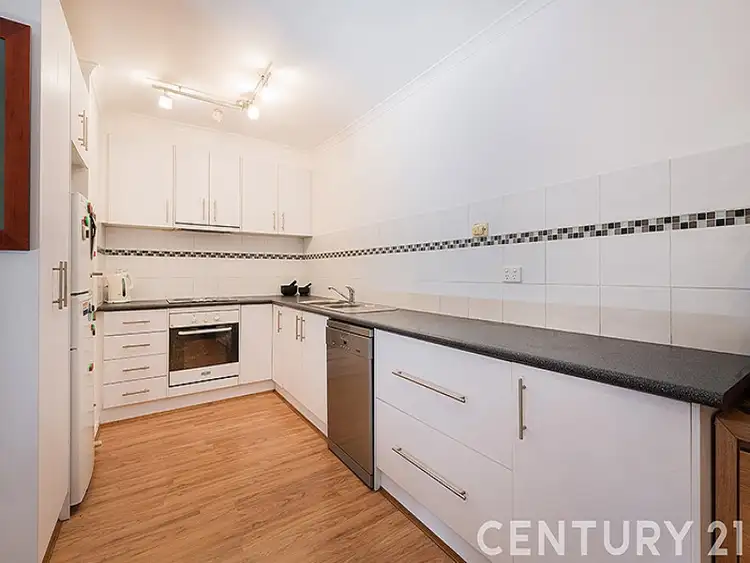 Fifth view of Homely apartment listing, 3/3 Keys Street, Dandenong VIC 3175