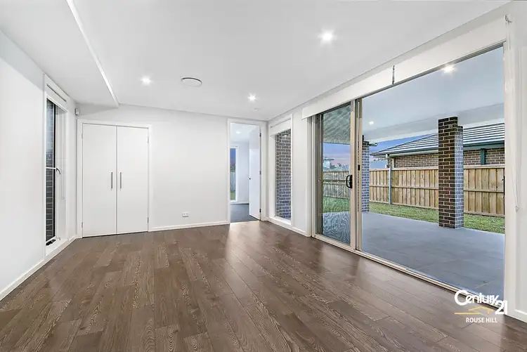 Fourth view of Homely house listing, 15 Kerrawary Grove, Schofields NSW 2762