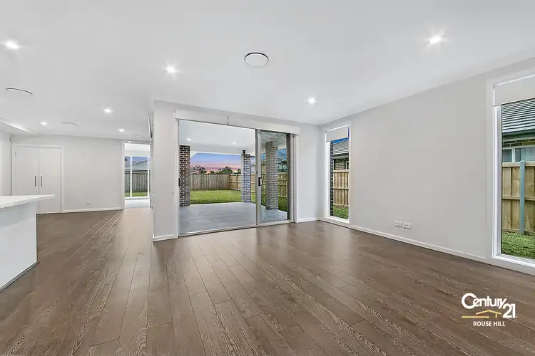 Fifth view of Homely house listing, 15 Kerrawary Grove, Schofields NSW 2762
