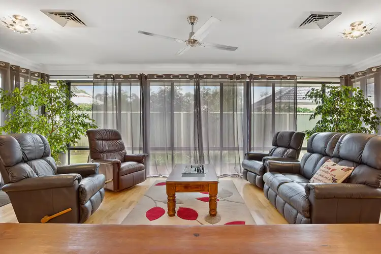 Third view of Homely house listing, 21 Heatherglen Road, Australind WA 6233