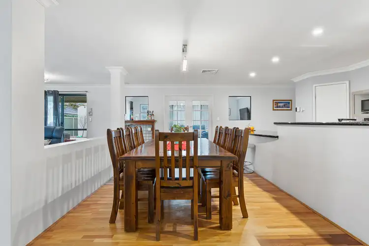 Fourth view of Homely house listing, 21 Heatherglen Road, Australind WA 6233