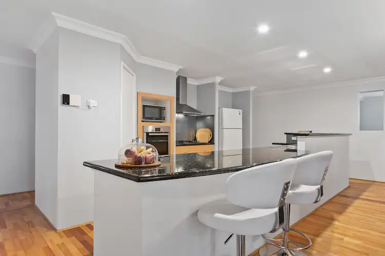 Fifth view of Homely house listing, 21 Heatherglen Road, Australind WA 6233