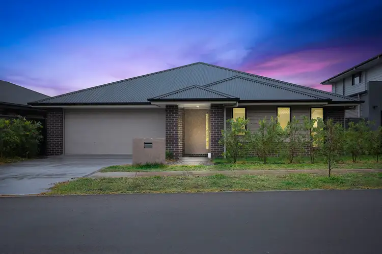 Main view of Homely house listing, 53 Norfolk Street, Fern Bay NSW 2295