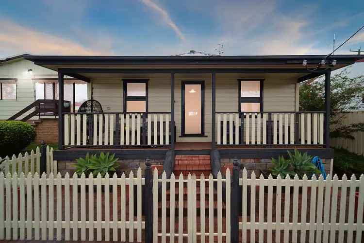 13 Murnin Street, Wallsend NSW 2287