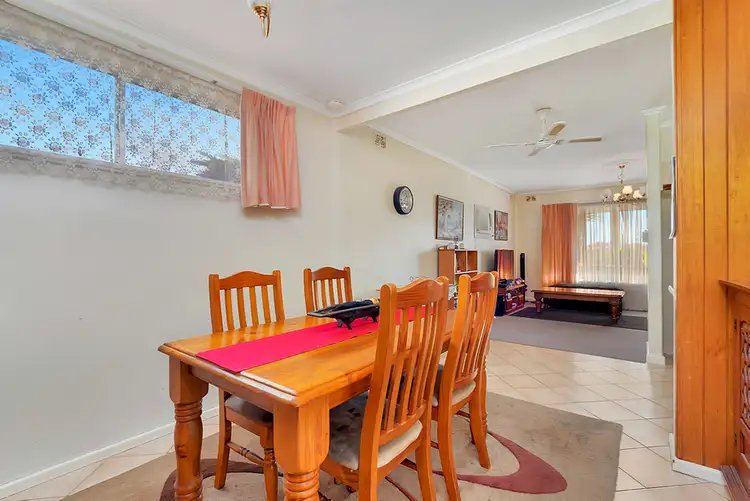 Sixth view of Homely house listing, 10 Lincoln Crescent, Pooraka SA 5095