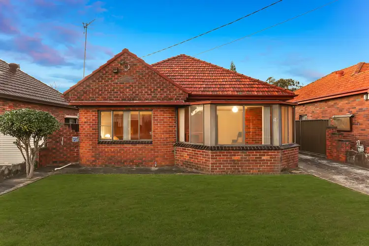 10 Australia Avenue, Matraville NSW 2036