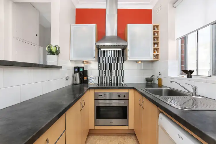 Second view of Homely apartment listing, 23/11-15 Gilbert Street, Dover Heights NSW 2030