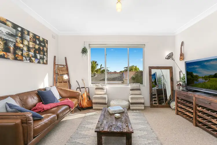 Third view of Homely apartment listing, 23/11-15 Gilbert Street, Dover Heights NSW 2030