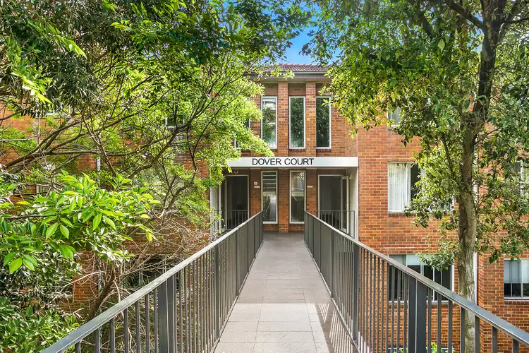 Sixth view of Homely apartment listing, 23/11-15 Gilbert Street, Dover Heights NSW 2030