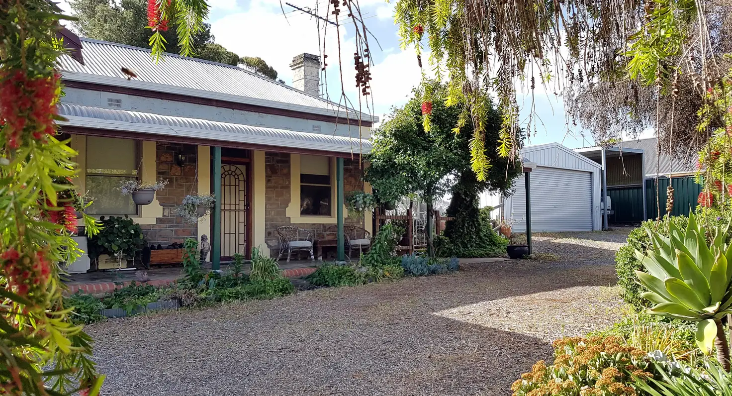 Main view of Homely house listing, 23 Bevan Street, Greenock SA 5360