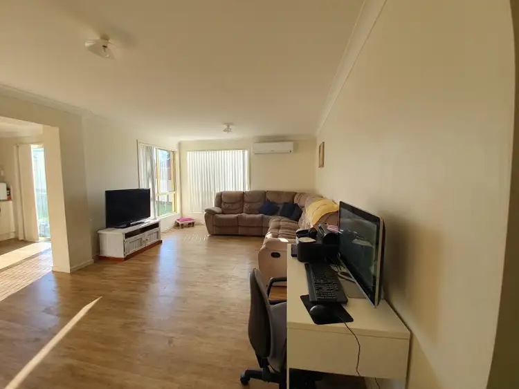 Second view of Homely house listing, 41 Clipper Road, Nowra NSW 2541