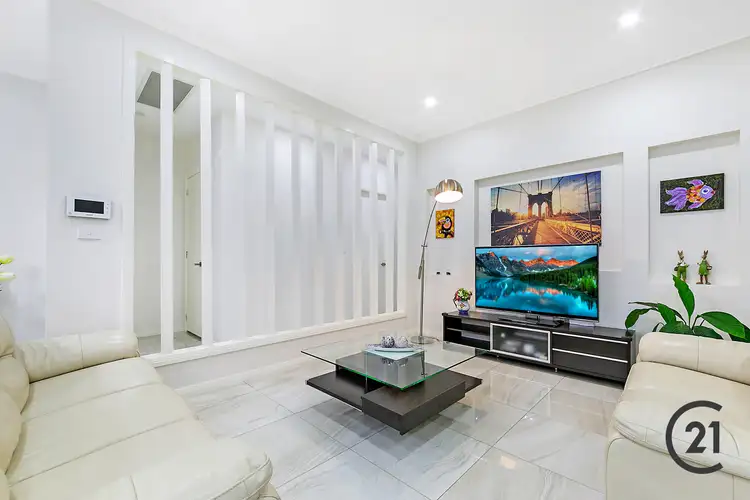 Third view of Homely house listing, 3 Megalong Street, The Ponds NSW 2769