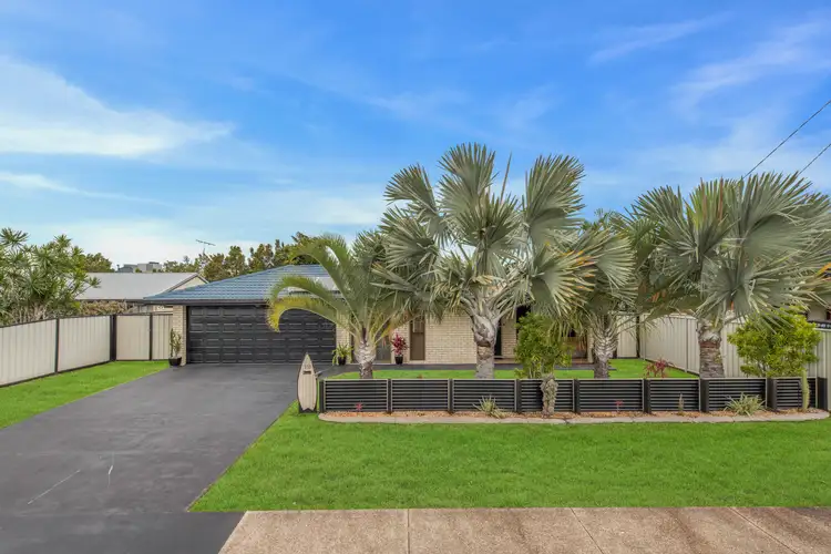 19 Tepequar Drive, Maroochydore QLD 4558