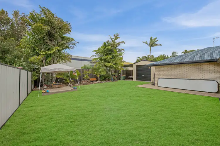 Seventh view of Homely house listing, 19 Tepequar Drive, Maroochydore QLD 4558
