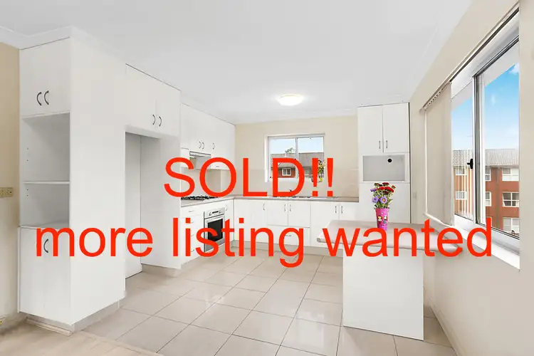 12/3 O'Rourke Crescent, Eastlakes NSW 2018