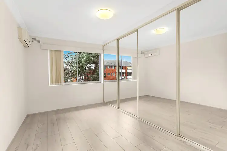 Fourth view of Homely unit listing, 12/3 O'Rourke Crescent, Eastlakes NSW 2018