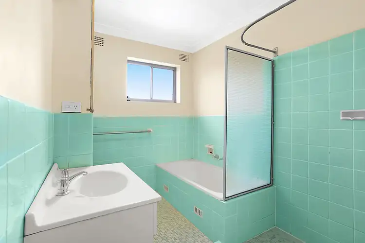 Sixth view of Homely unit listing, 12/3 O'Rourke Crescent, Eastlakes NSW 2018