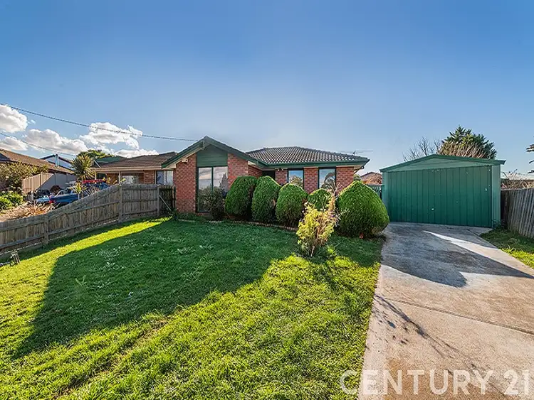 2 Ballina Place, Hampton Park VIC 3976